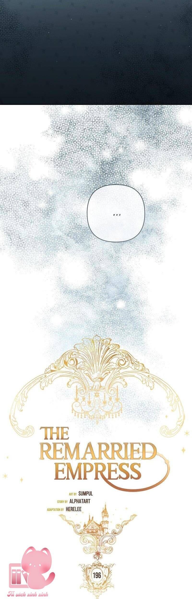 Hoàng Hậu Tái Hôn - Chapter 196 - Page 31