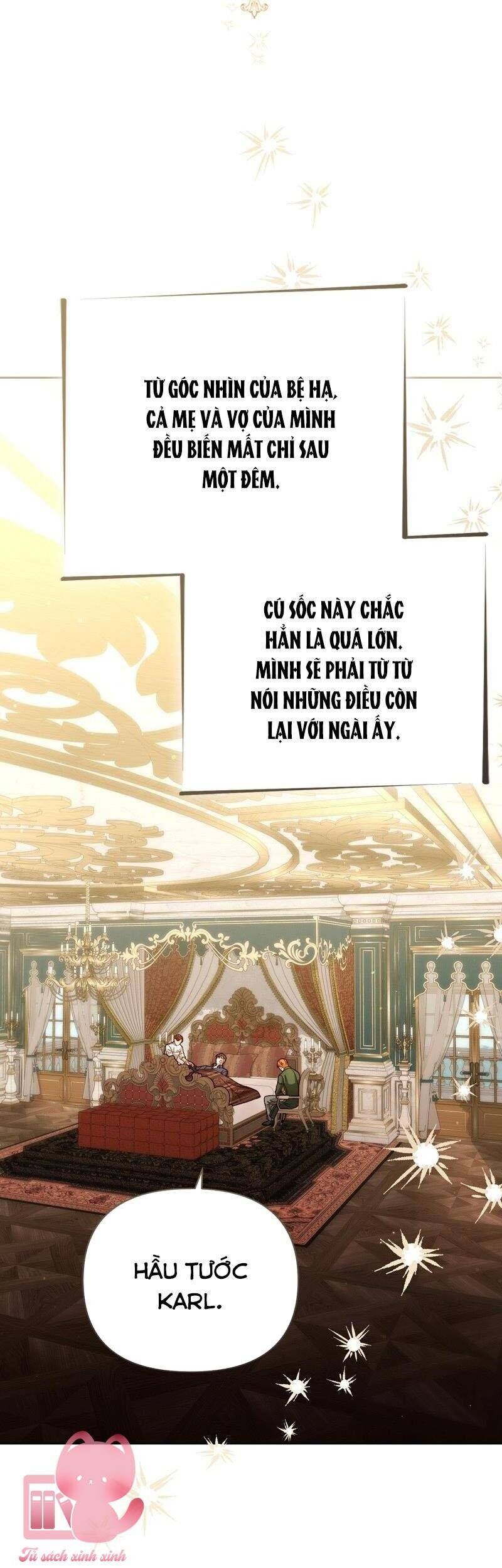 Hoàng Hậu Tái Hôn - Chapter 196 - Page 32