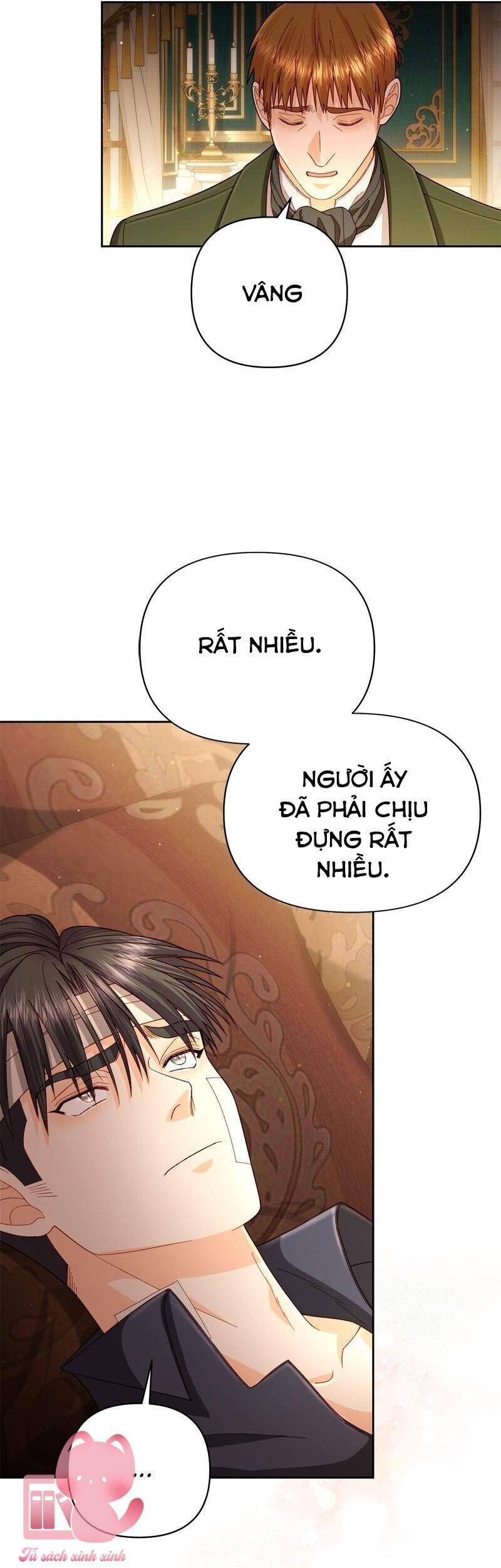 Hoàng Hậu Tái Hôn - Chapter 196 - Page 34