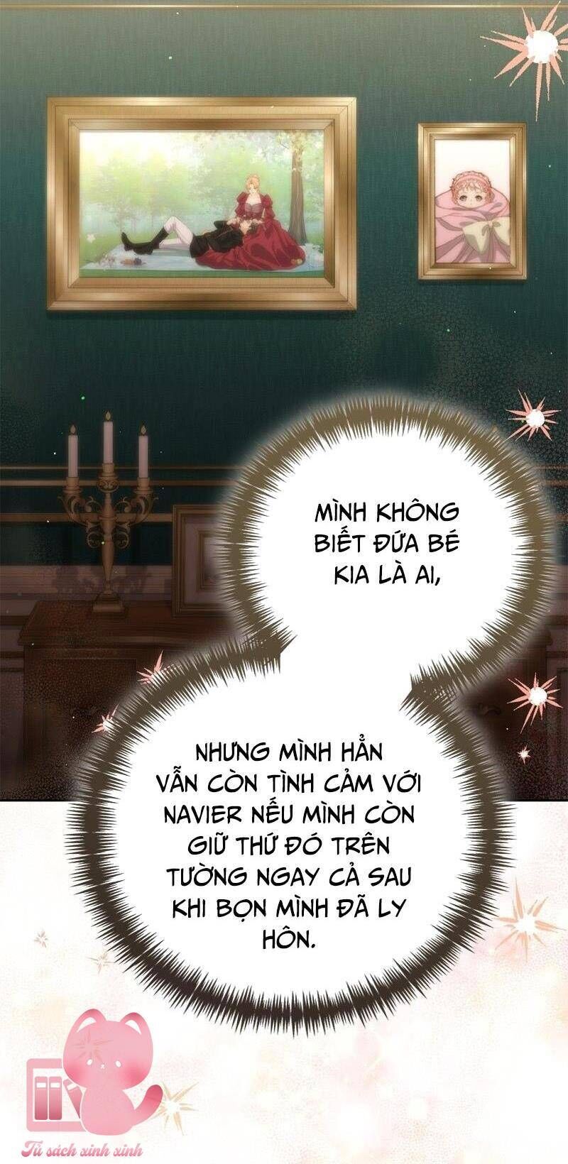 Hoàng Hậu Tái Hôn - Chapter 196 - Page 36