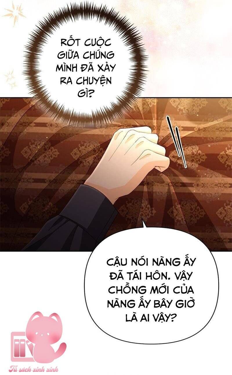 Hoàng Hậu Tái Hôn - Chapter 196 - Page 37
