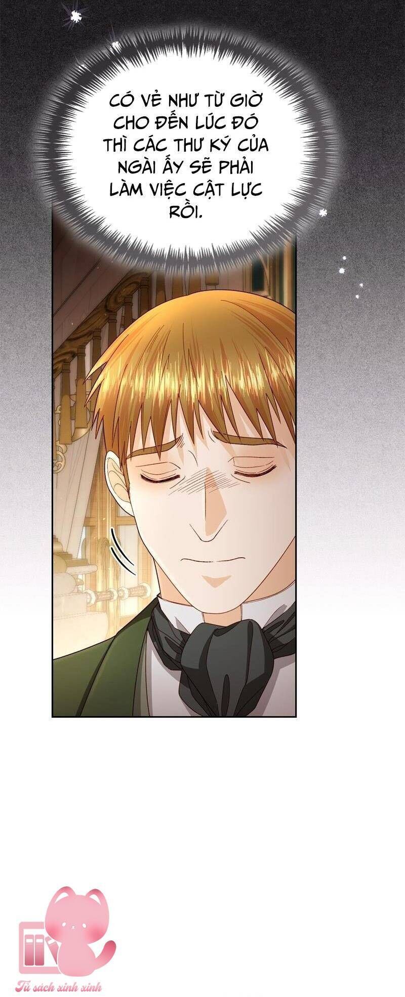 Hoàng Hậu Tái Hôn - Chapter 196 - Page 42