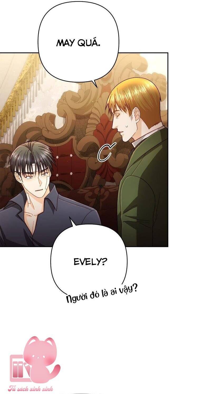 Hoàng Hậu Tái Hôn - Chapter 196 - Page 44