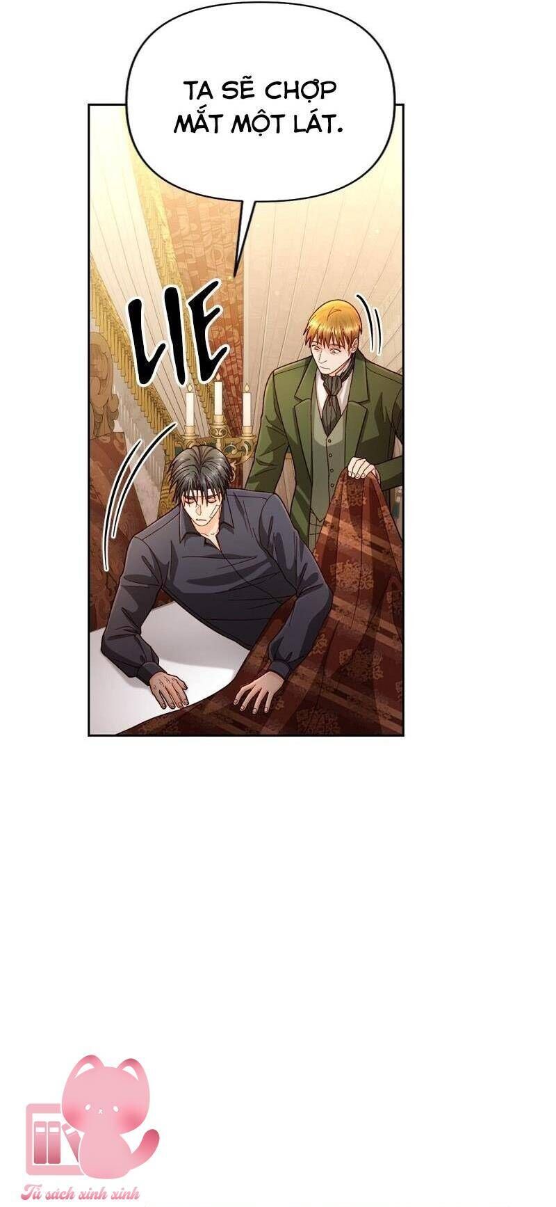 Hoàng Hậu Tái Hôn - Chapter 196 - Page 46