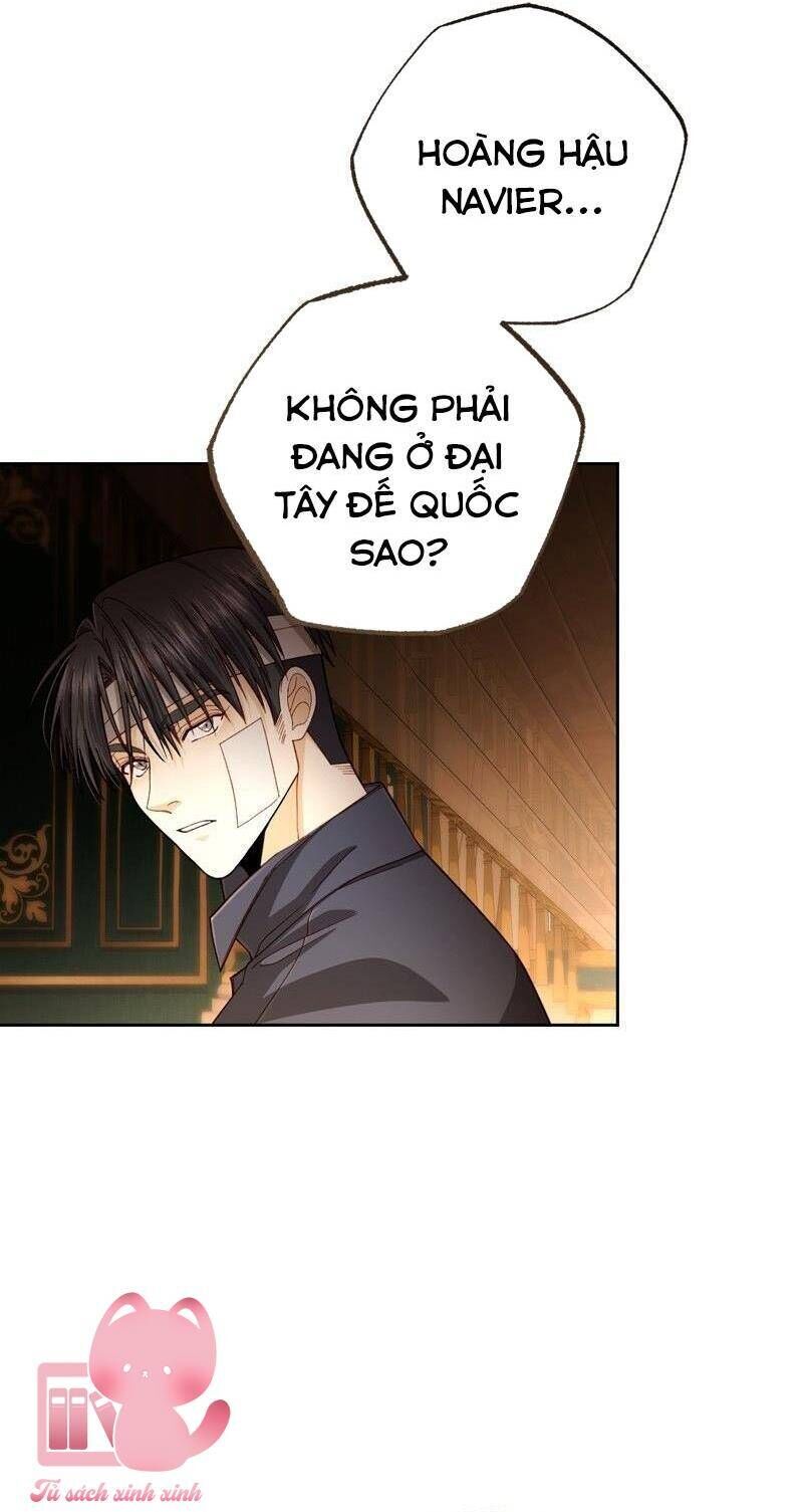 Hoàng Hậu Tái Hôn - Chapter 196 - Page 5