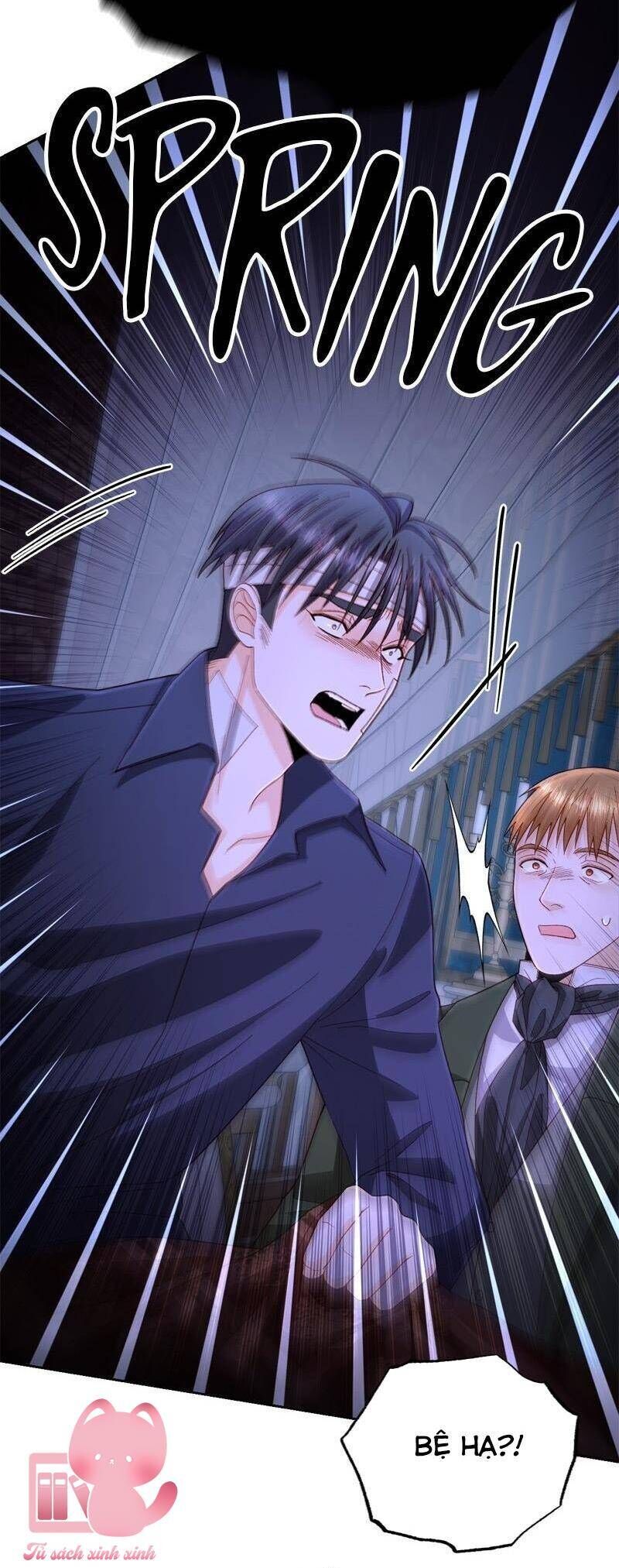 Hoàng Hậu Tái Hôn - Chapter 196 - Page 51