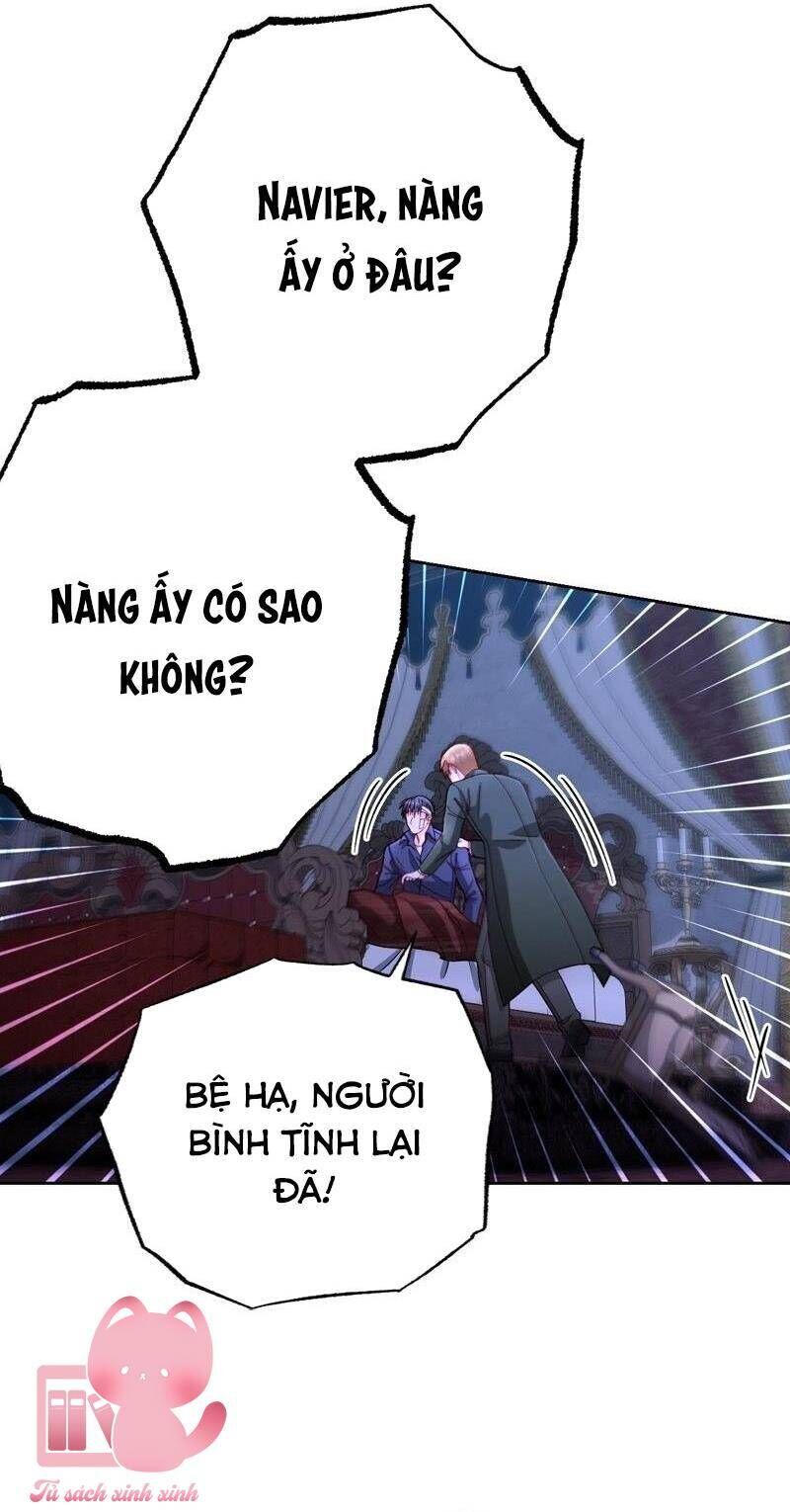 Hoàng Hậu Tái Hôn - Chapter 196 - Page 52