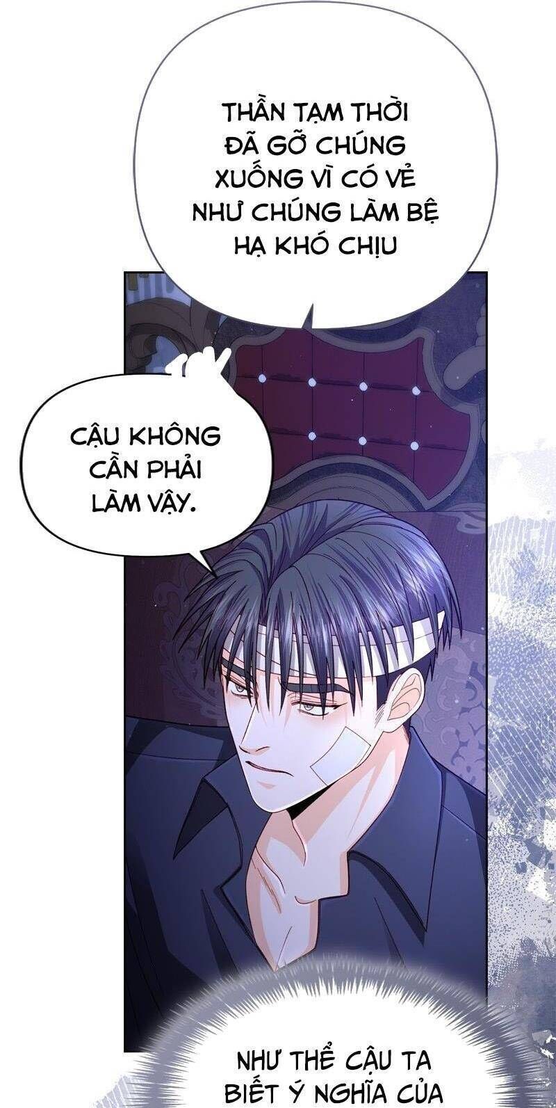 Hoàng Hậu Tái Hôn - Chapter 196 - Page 56