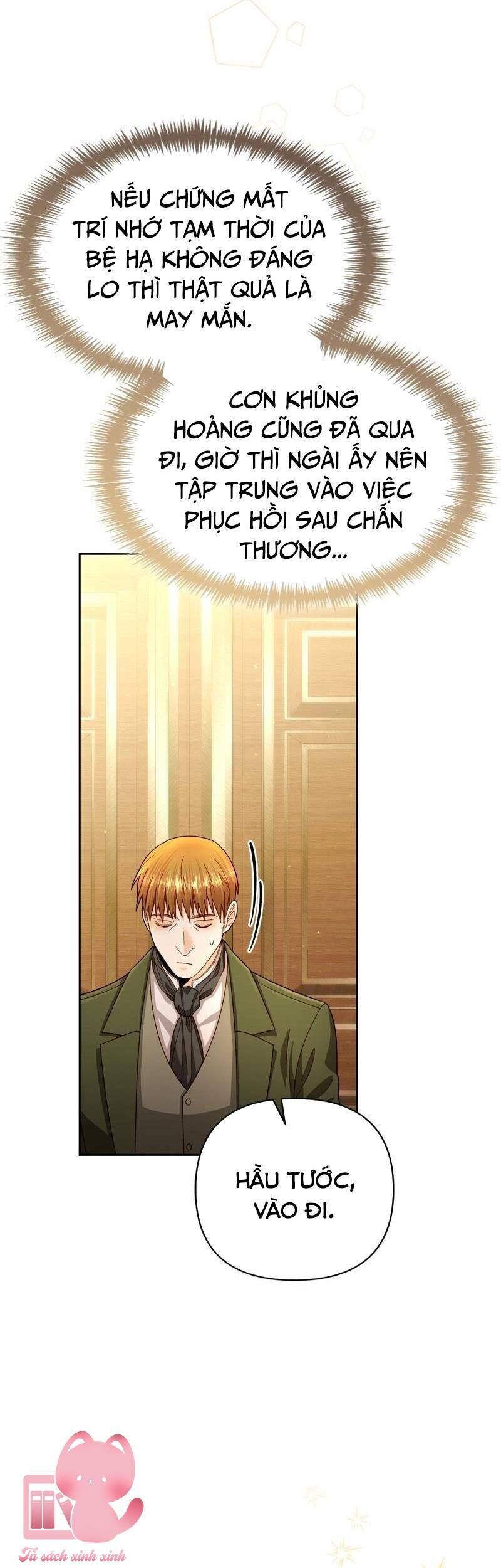 Hoàng Hậu Tái Hôn - Chapter 196 - Page 59