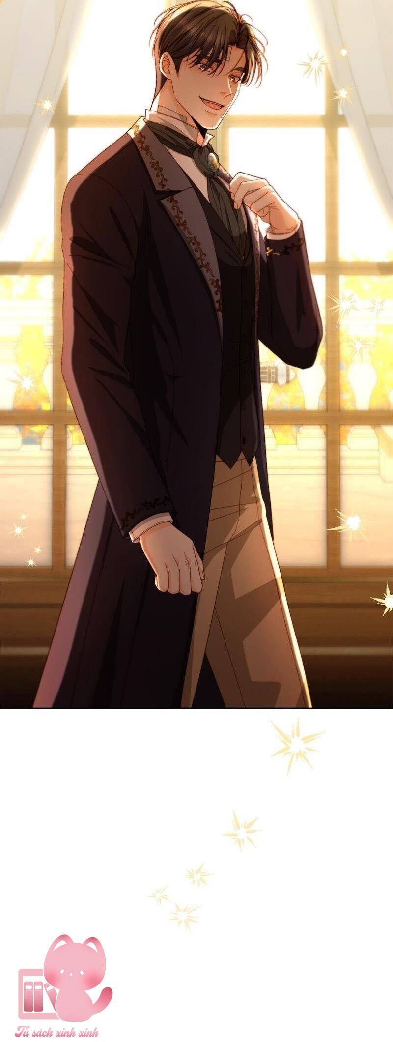 Hoàng Hậu Tái Hôn - Chapter 196 - Page 61