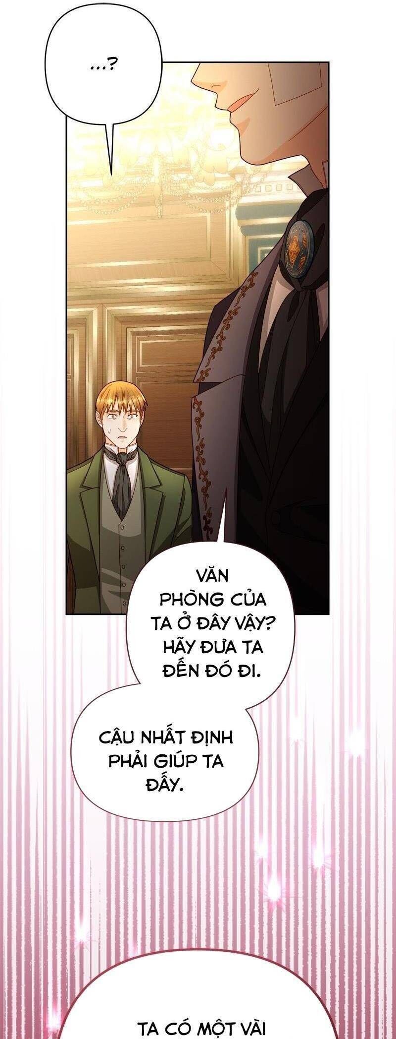 Hoàng Hậu Tái Hôn - Chapter 196 - Page 62