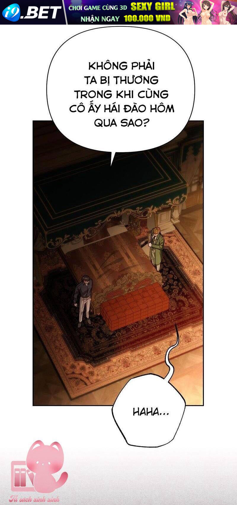 Hoàng Hậu Tái Hôn - Chapter 196 - Page 7