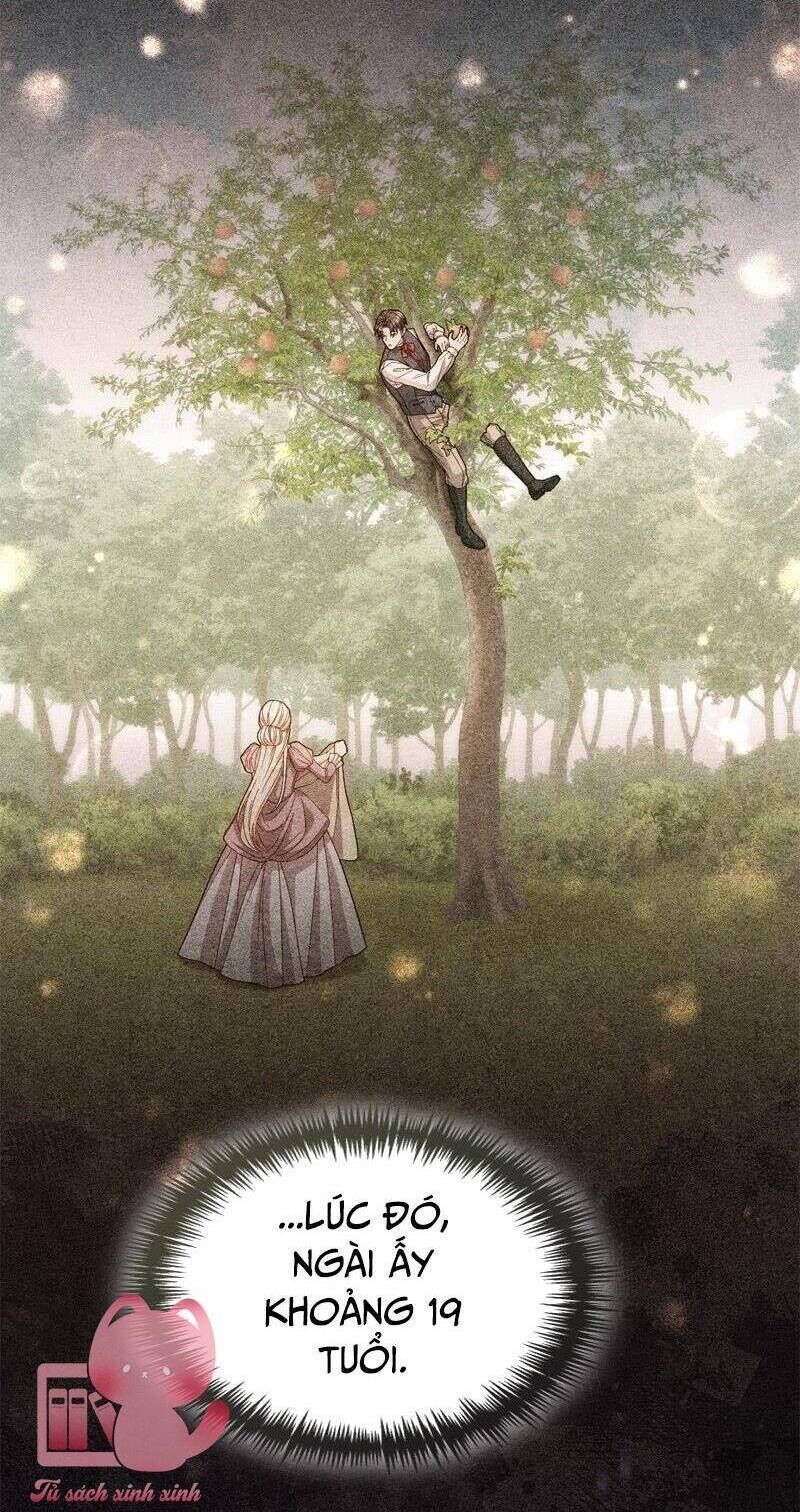 Hoàng Hậu Tái Hôn - Chapter 196 - Page 9