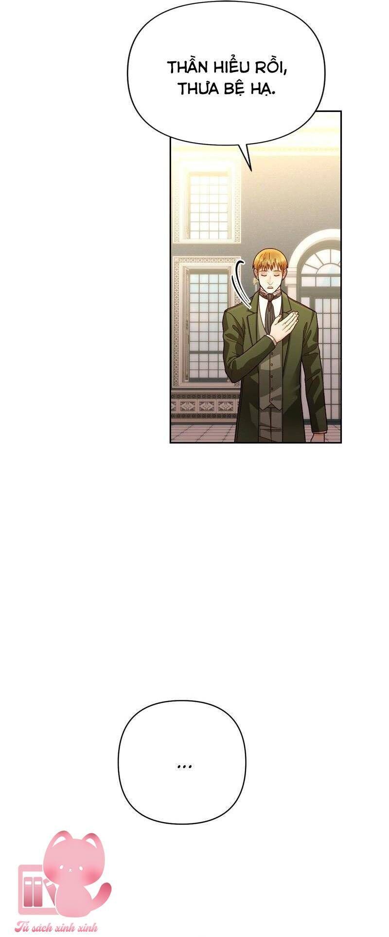 Hoàng Hậu Tái Hôn - Chapter 197 - Page 10