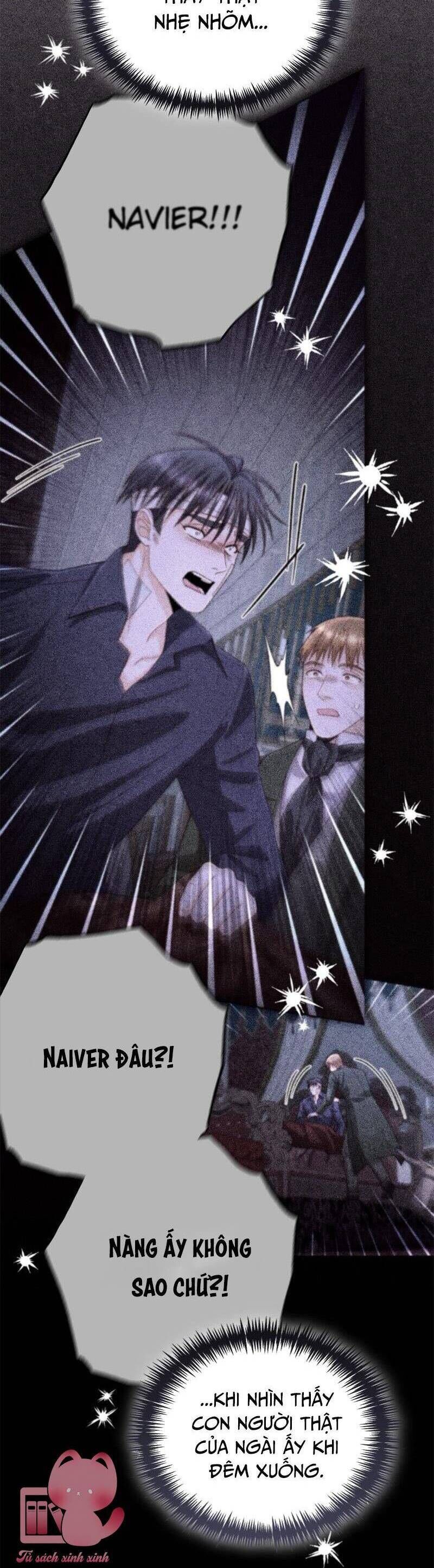 Hoàng Hậu Tái Hôn - Chapter 197 - Page 12