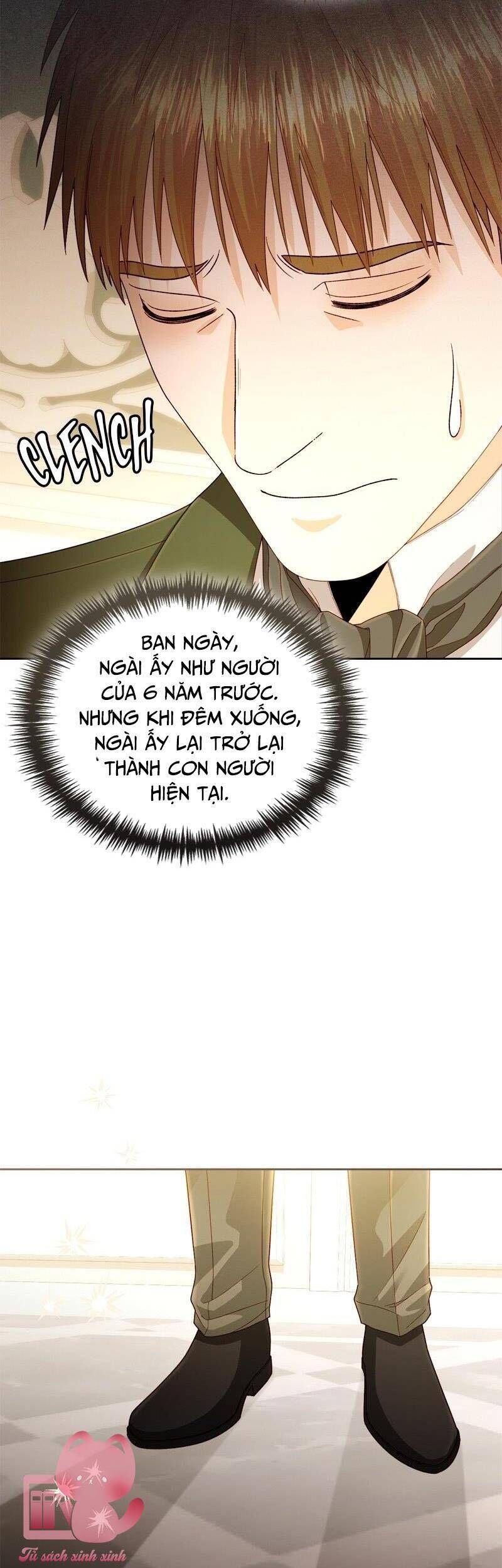 Hoàng Hậu Tái Hôn - Chapter 197 - Page 15