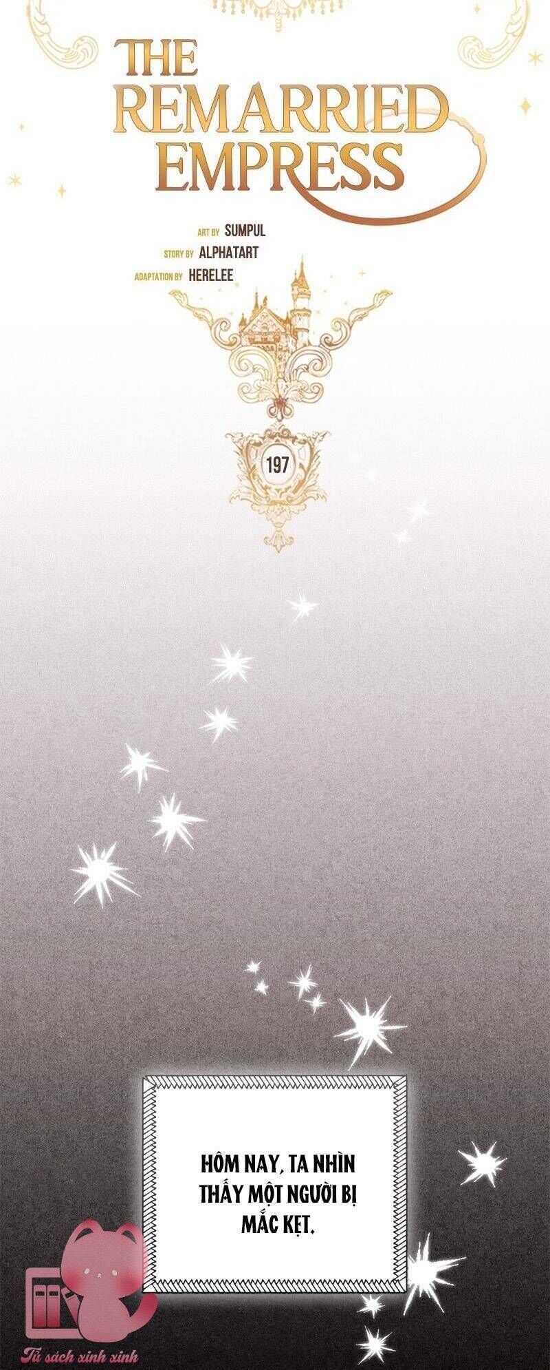 Hoàng Hậu Tái Hôn - Chapter 197 - Page 17