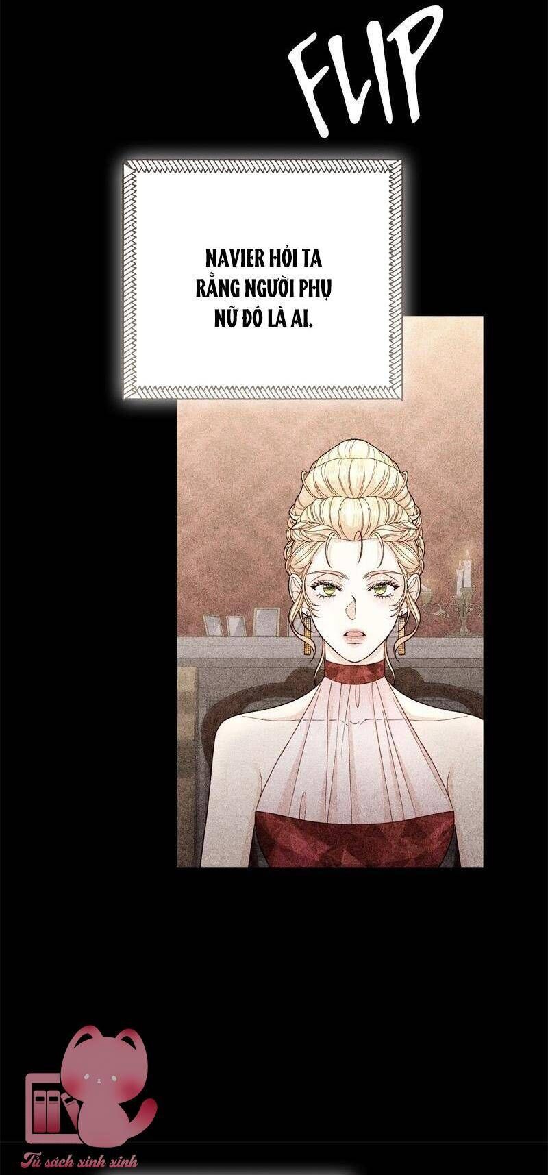 Hoàng Hậu Tái Hôn - Chapter 197 - Page 21