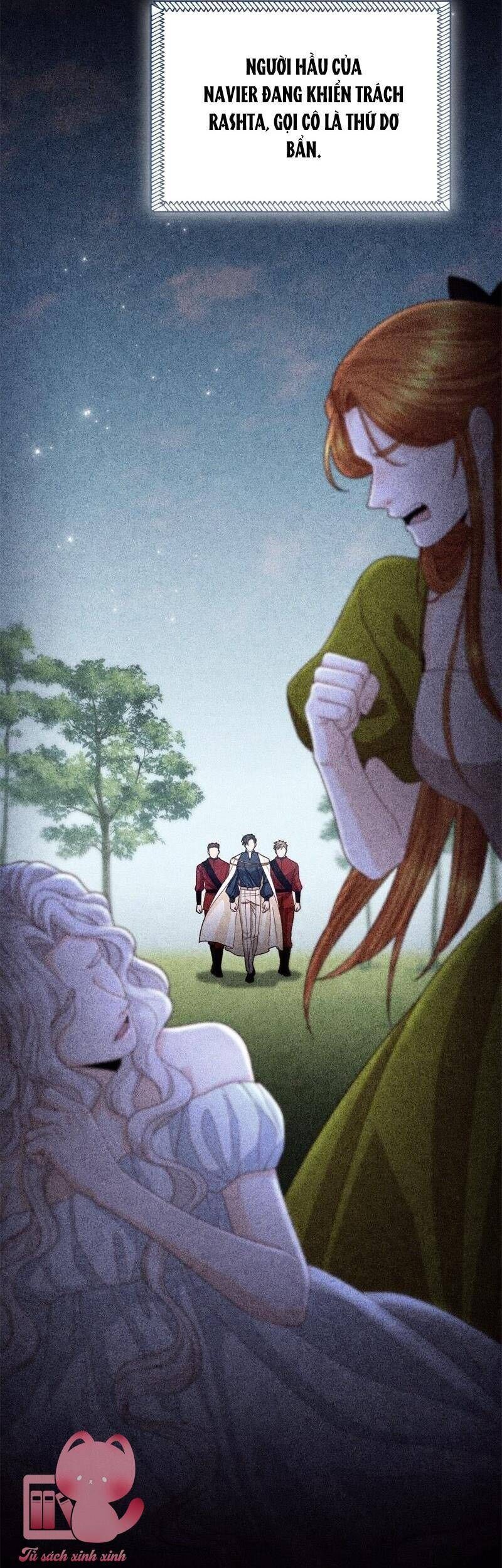 Hoàng Hậu Tái Hôn - Chapter 197 - Page 24