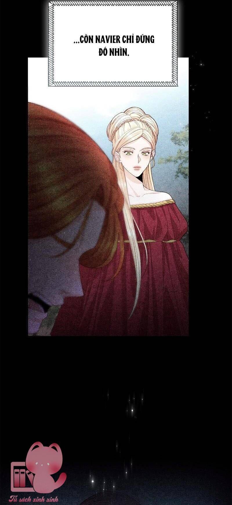 Hoàng Hậu Tái Hôn - Chapter 197 - Page 26