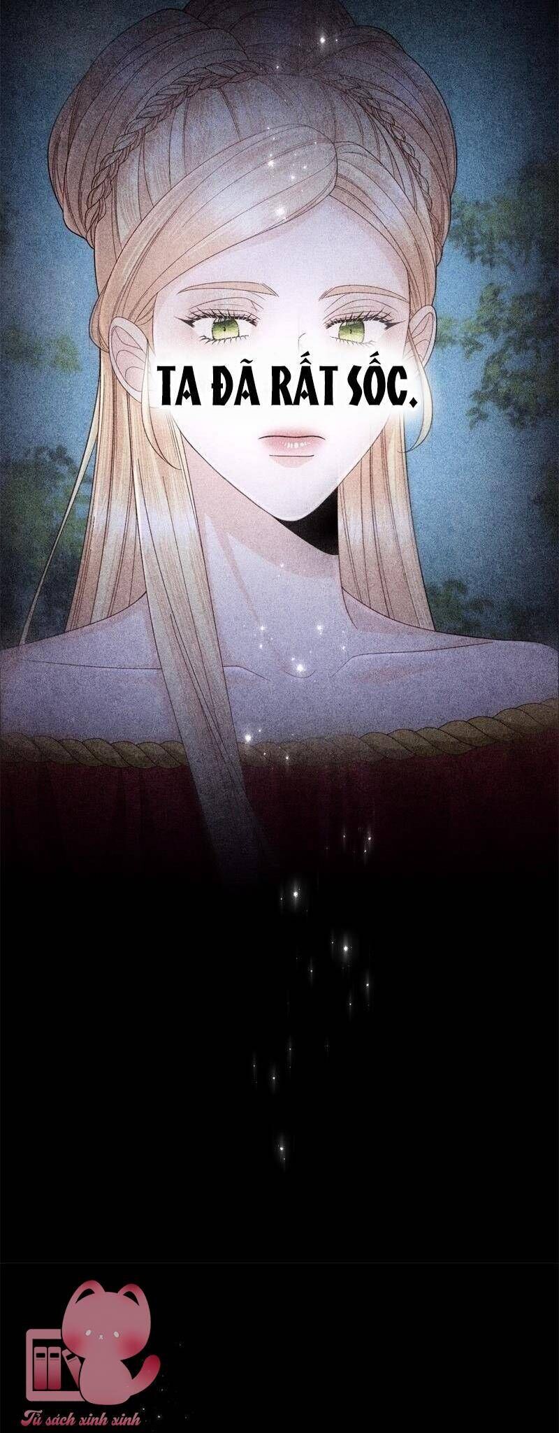 Hoàng Hậu Tái Hôn - Chapter 197 - Page 27