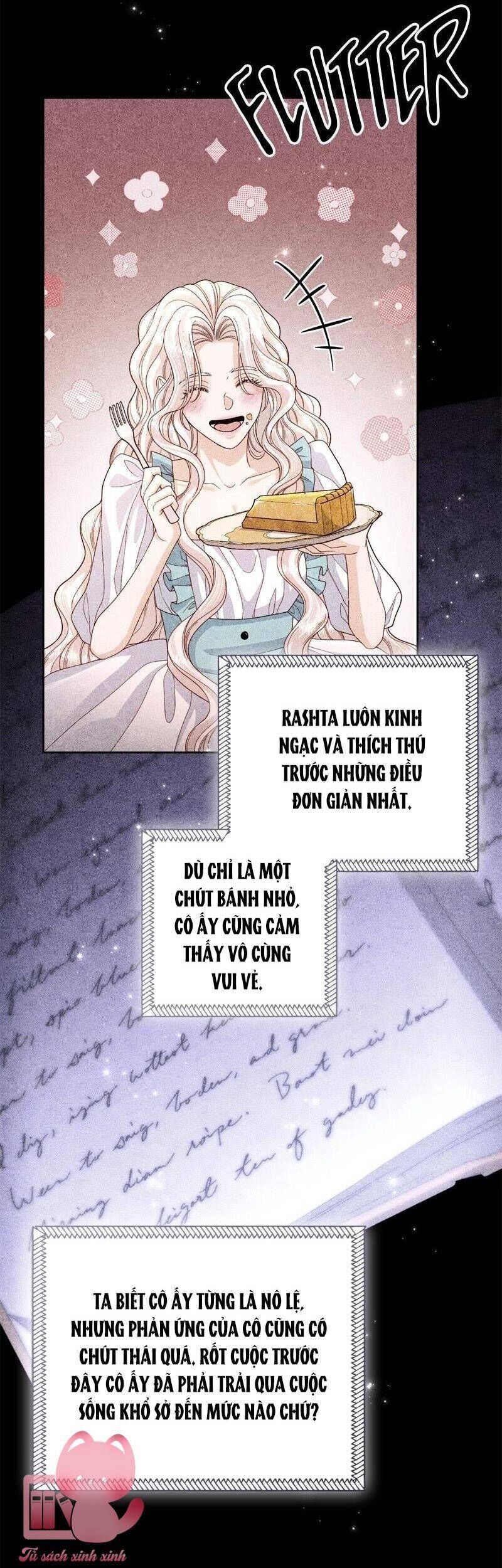 Hoàng Hậu Tái Hôn - Chapter 197 - Page 28