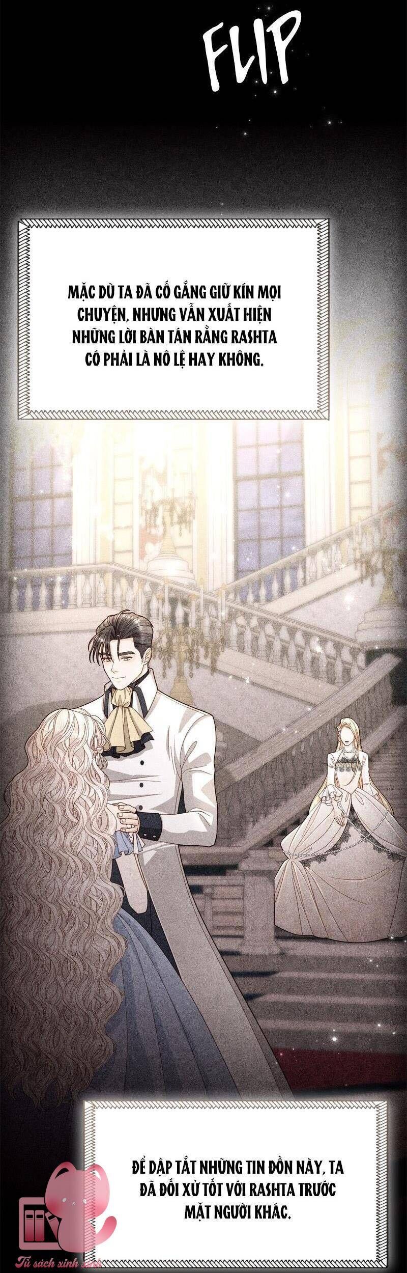 Hoàng Hậu Tái Hôn - Chapter 197 - Page 32