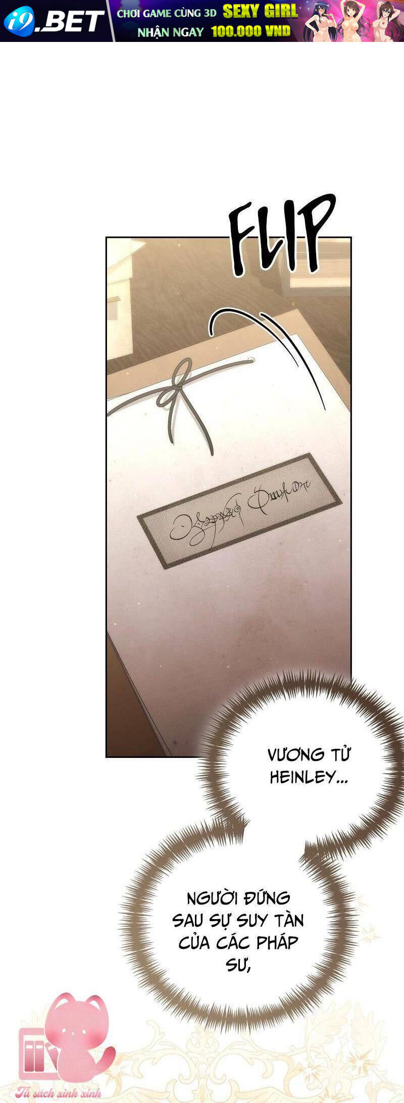 Hoàng Hậu Tái Hôn - Chapter 197 - Page 36