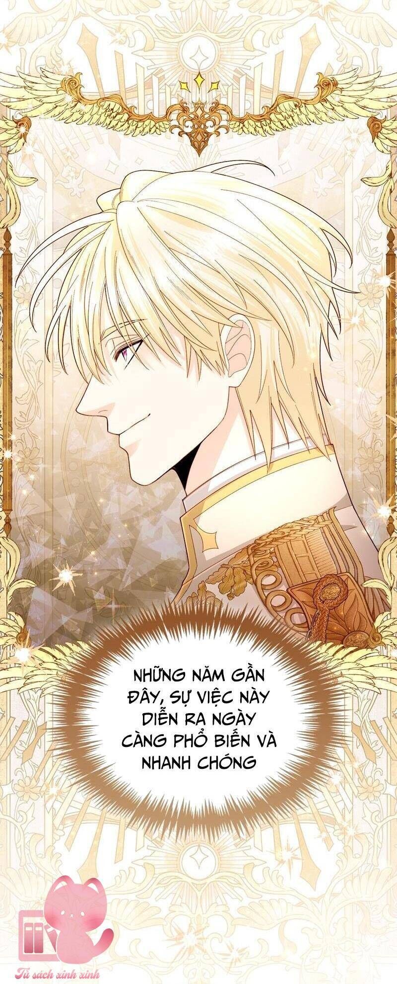 Hoàng Hậu Tái Hôn - Chapter 197 - Page 37