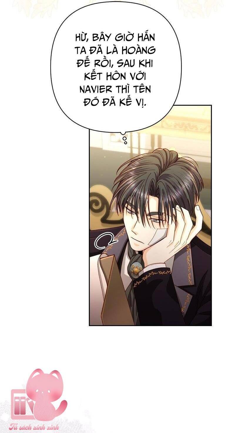 Hoàng Hậu Tái Hôn - Chapter 197 - Page 38