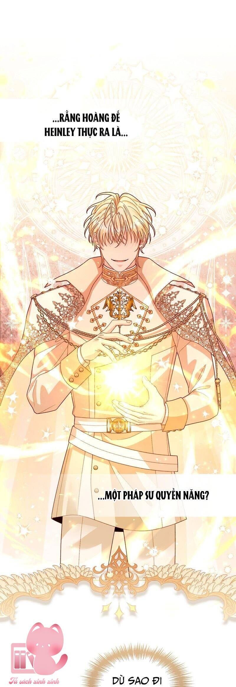 Hoàng Hậu Tái Hôn - Chapter 197 - Page 41
