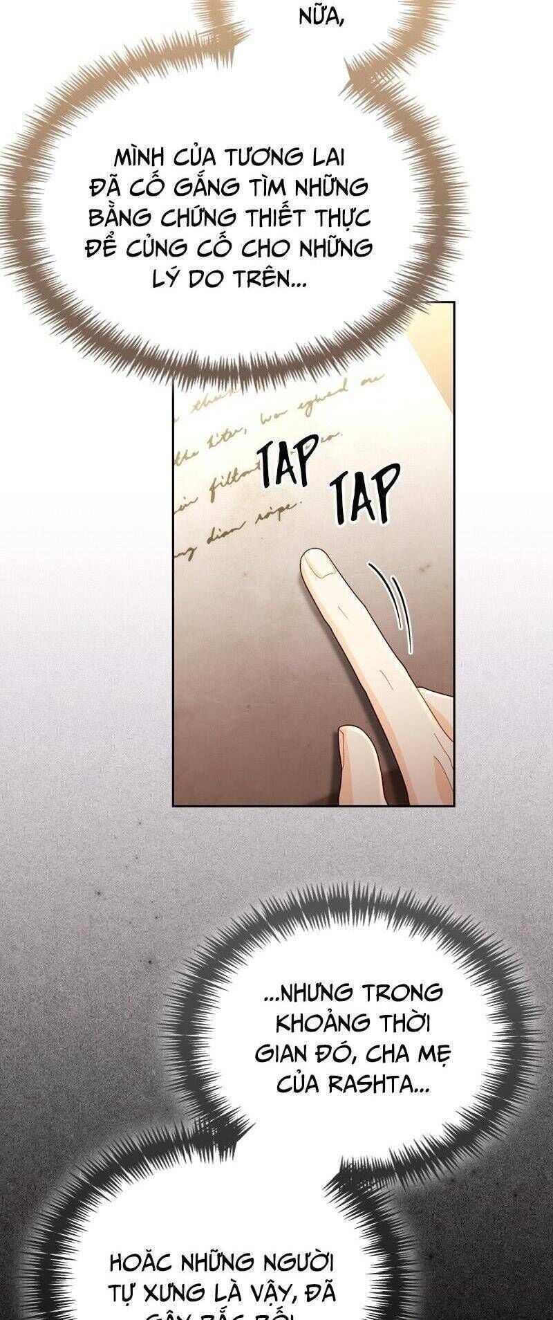 Hoàng Hậu Tái Hôn - Chapter 197 - Page 42