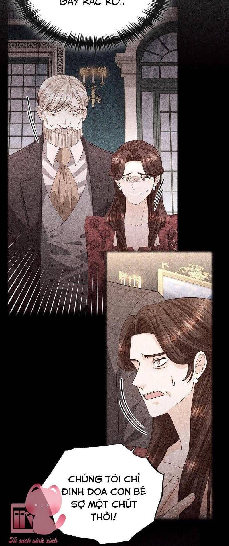 Hoàng Hậu Tái Hôn - Chapter 197 - Page 43