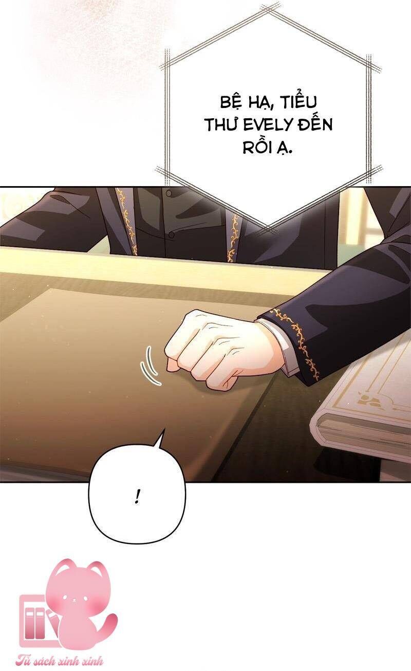 Hoàng Hậu Tái Hôn - Chapter 197 - Page 47