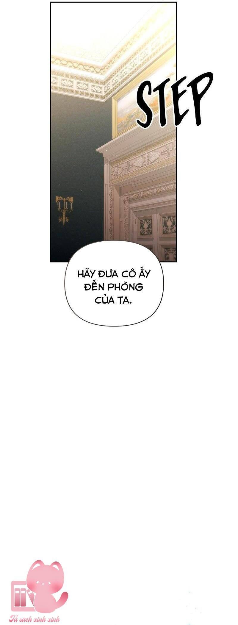 Hoàng Hậu Tái Hôn - Chapter 197 - Page 49