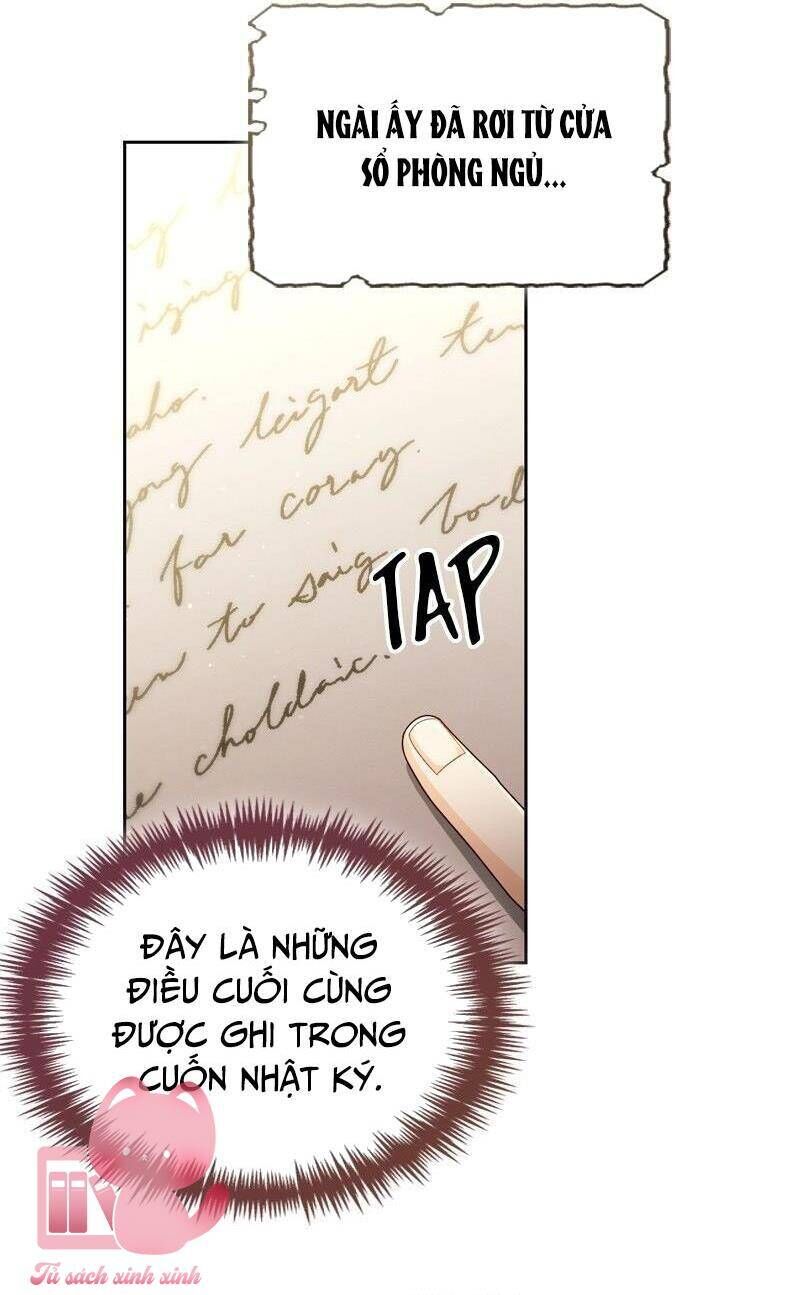 Hoàng Hậu Tái Hôn - Chapter 197 - Page 5