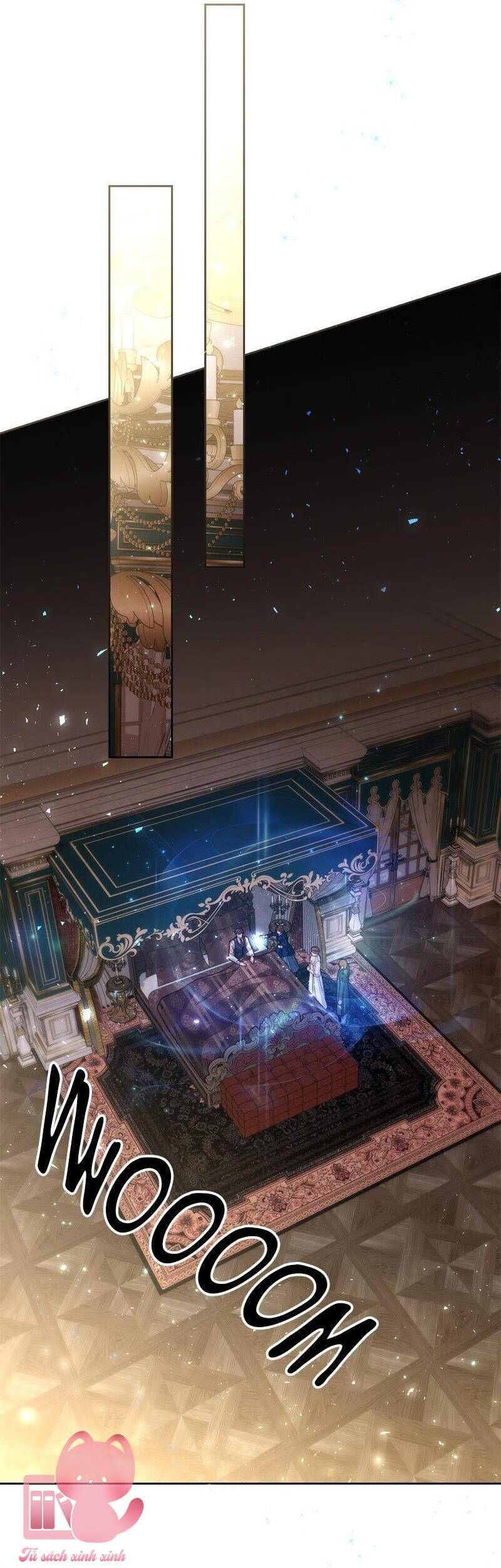 Hoàng Hậu Tái Hôn - Chapter 197 - Page 50