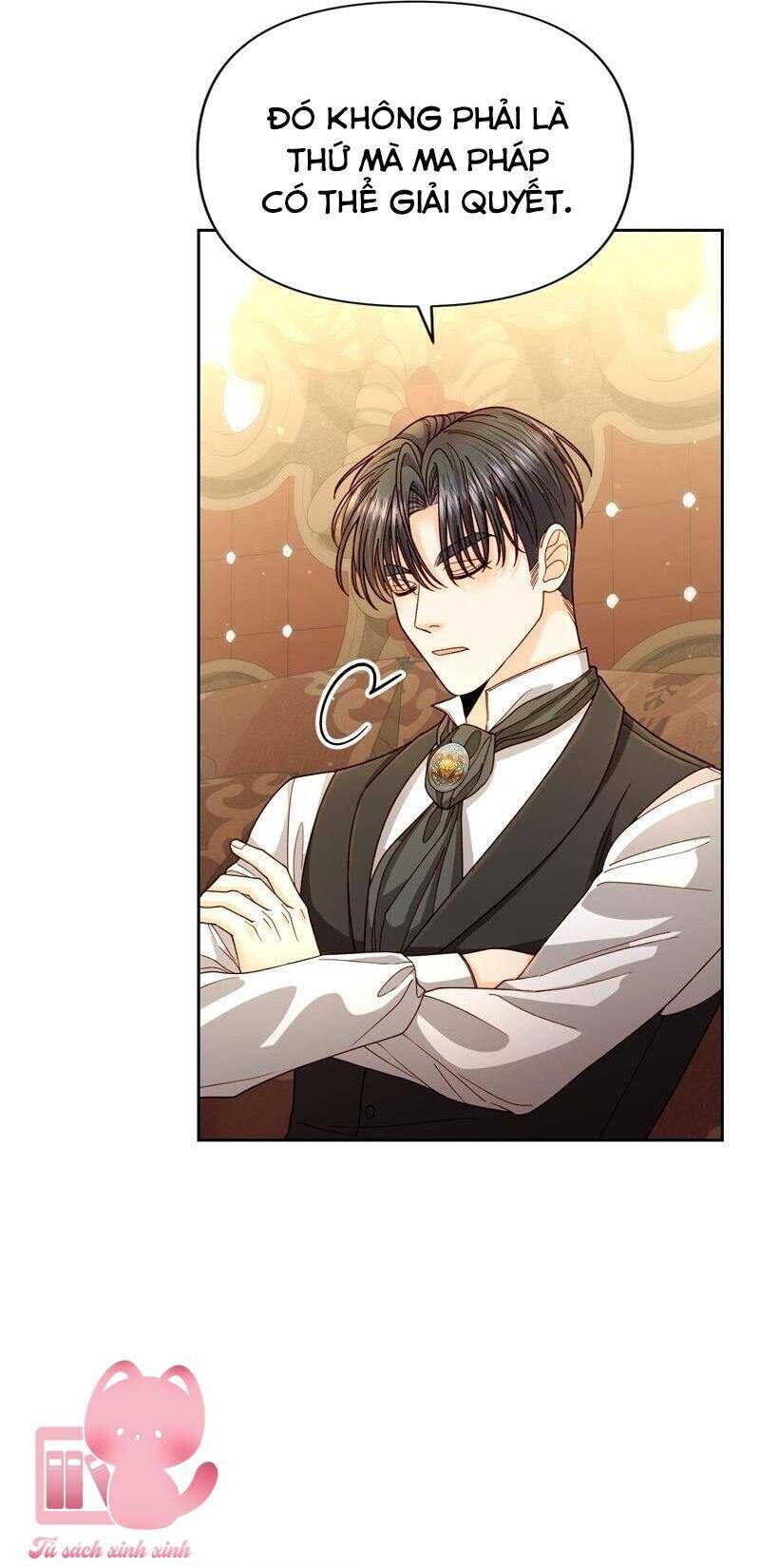 Hoàng Hậu Tái Hôn - Chapter 197 - Page 54