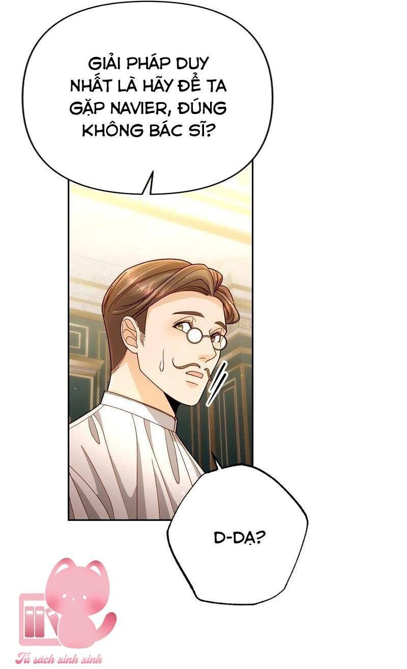 Hoàng Hậu Tái Hôn - Chapter 197 - Page 55