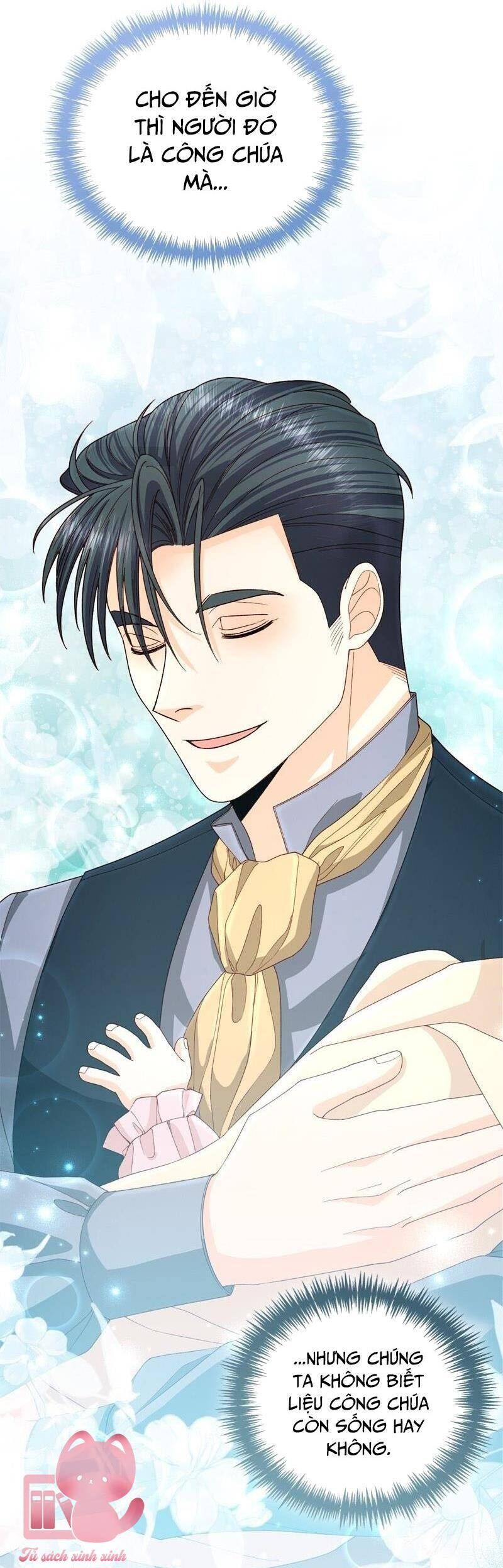 Hoàng Hậu Tái Hôn - Chapter 197 - Page 59