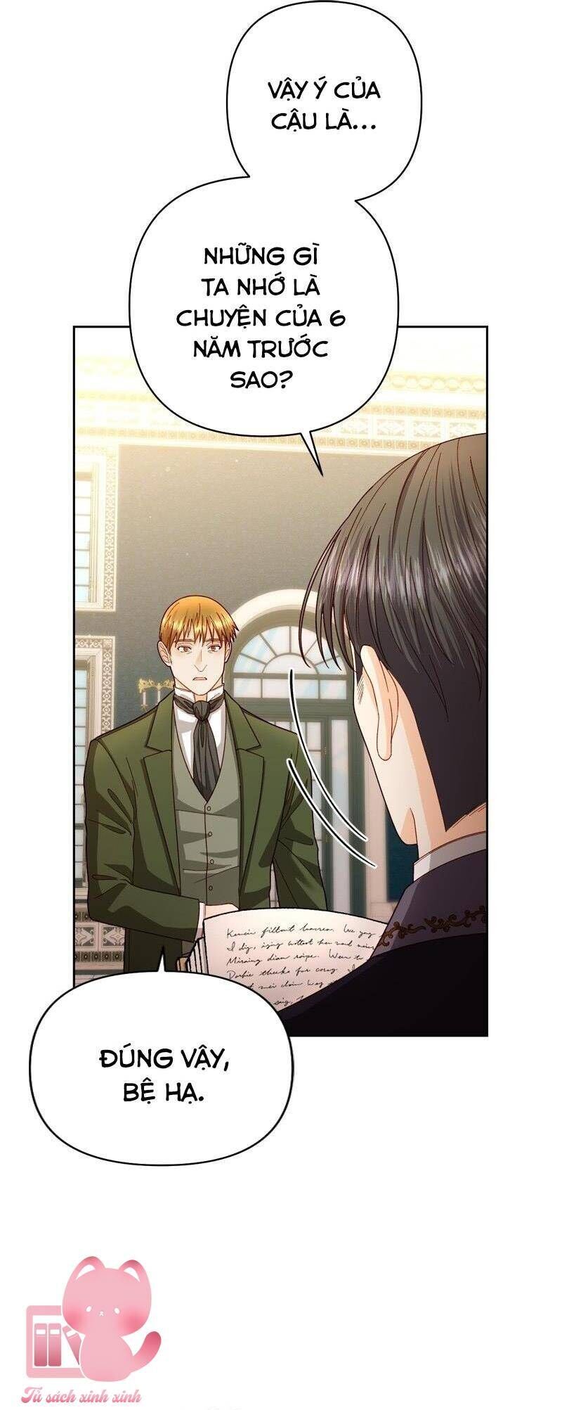 Hoàng Hậu Tái Hôn - Chapter 197 - Page 6