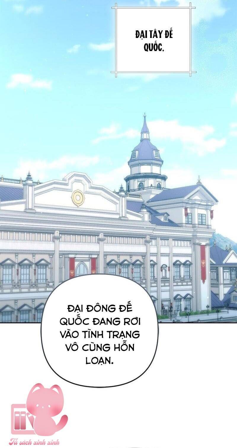 Hoàng Hậu Tái Hôn - Chapter 197 - Page 61