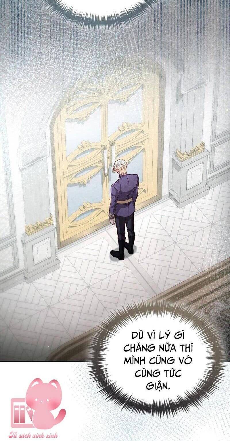 Hoàng Hậu Tái Hôn - Chapter 197 - Page 66