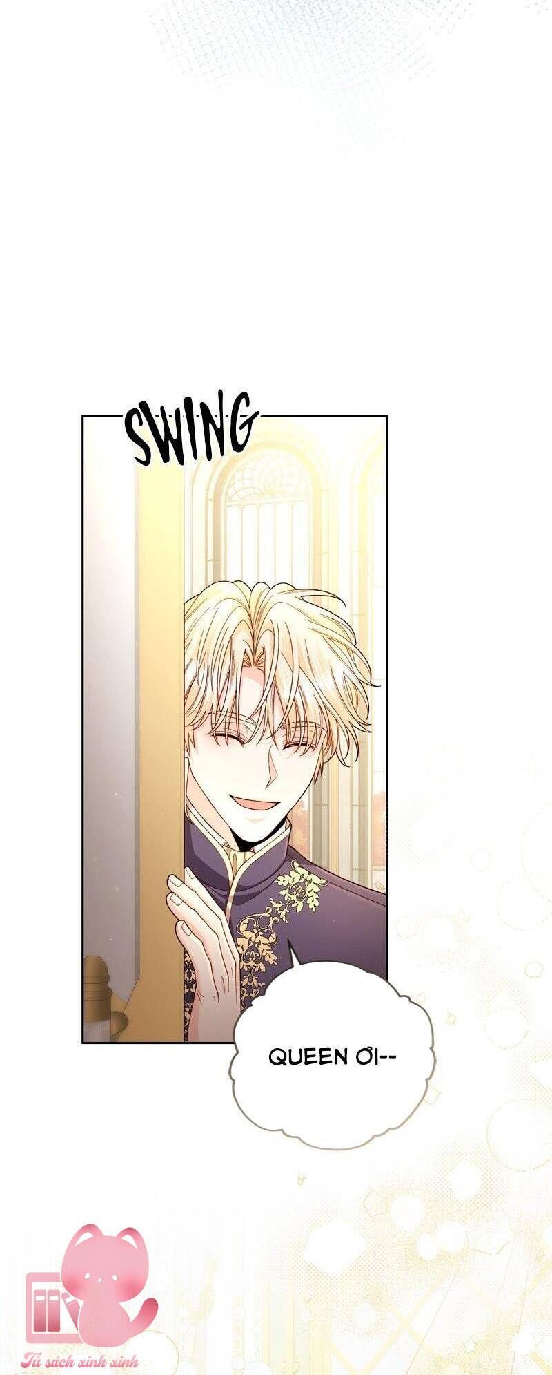 Hoàng Hậu Tái Hôn - Chapter 197 - Page 67