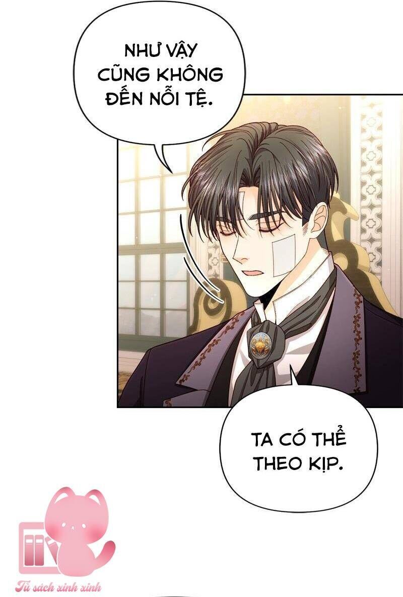 Hoàng Hậu Tái Hôn - Chapter 197 - Page 7