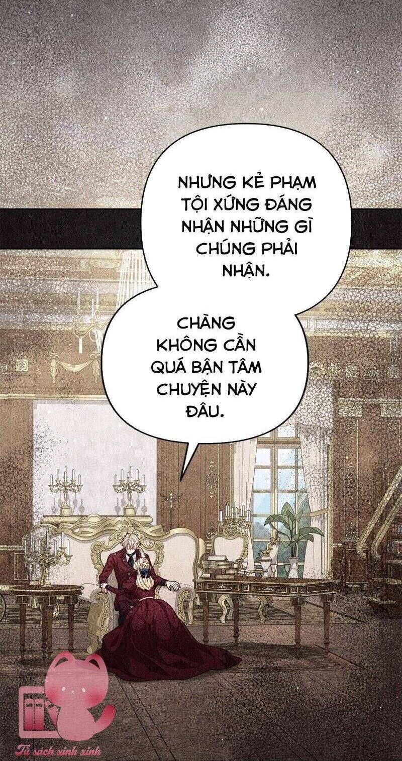 Hoàng Hậu Tái Hôn - Chapter 197 - Page 70