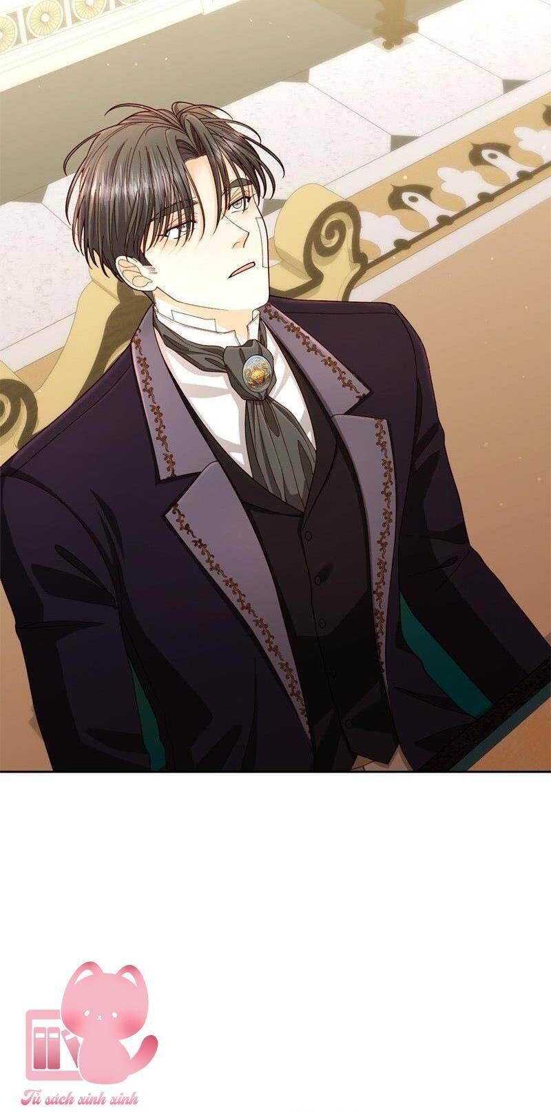 Hoàng Hậu Tái Hôn - Chapter 197 - Page 9