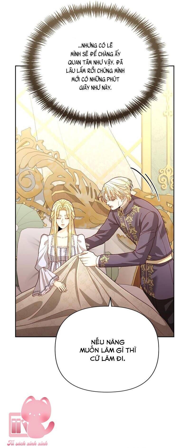 Hoàng Hậu Tái Hôn - Chapter 198 - Page 10