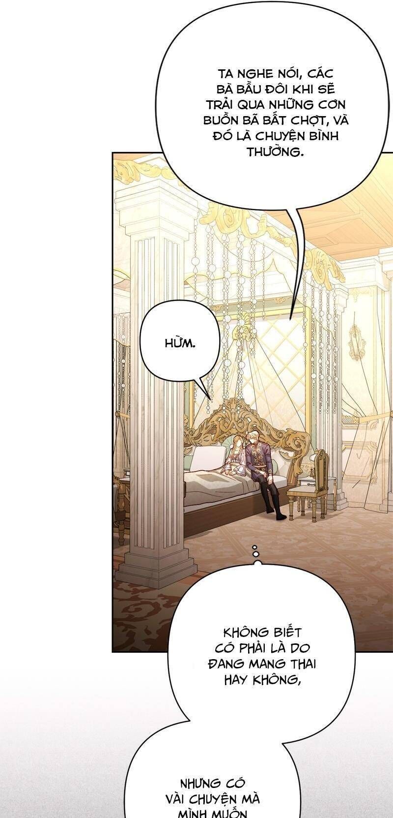 Hoàng Hậu Tái Hôn - Chapter 198 - Page 11