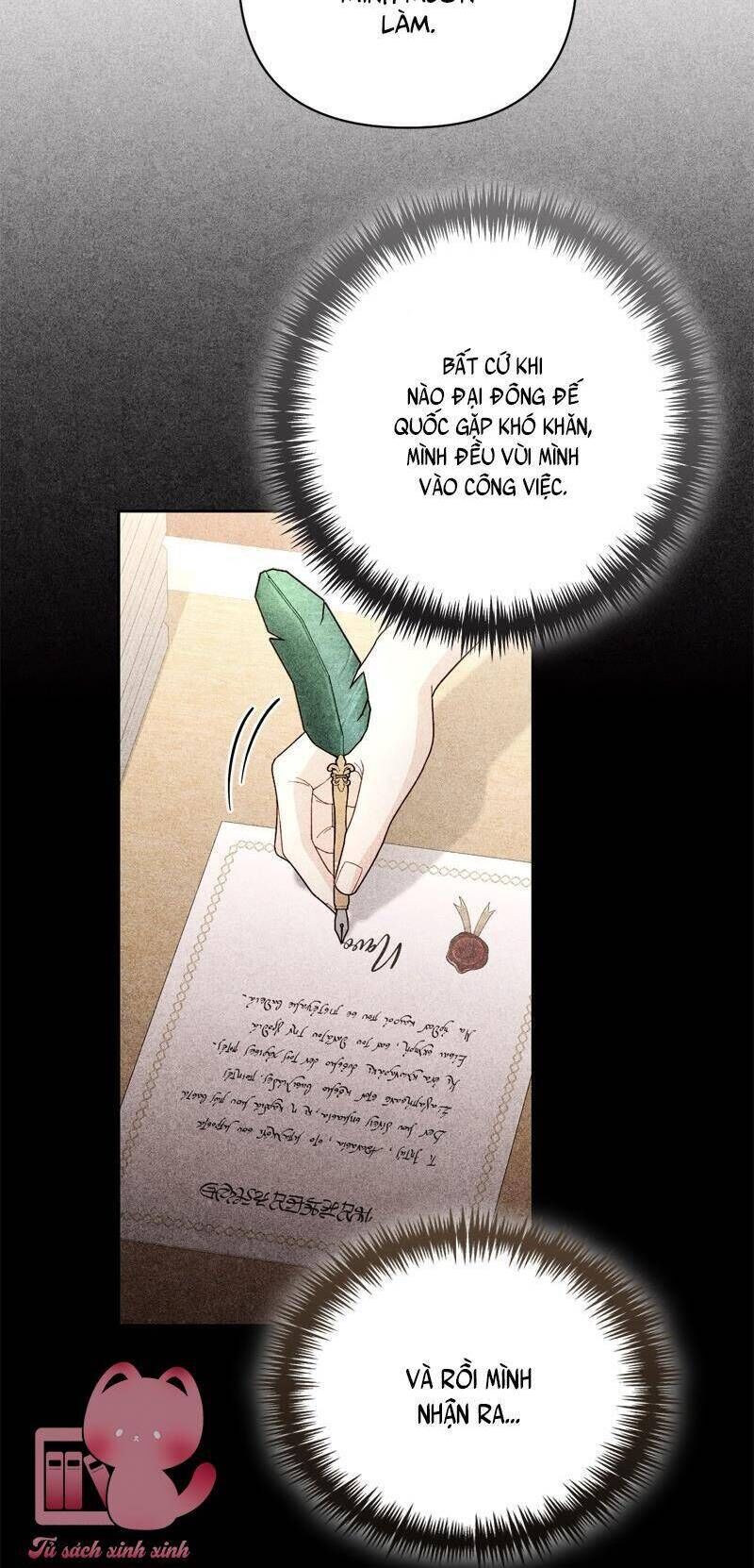 Hoàng Hậu Tái Hôn - Chapter 198 - Page 12